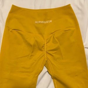 Alphalete Amplify Leggings